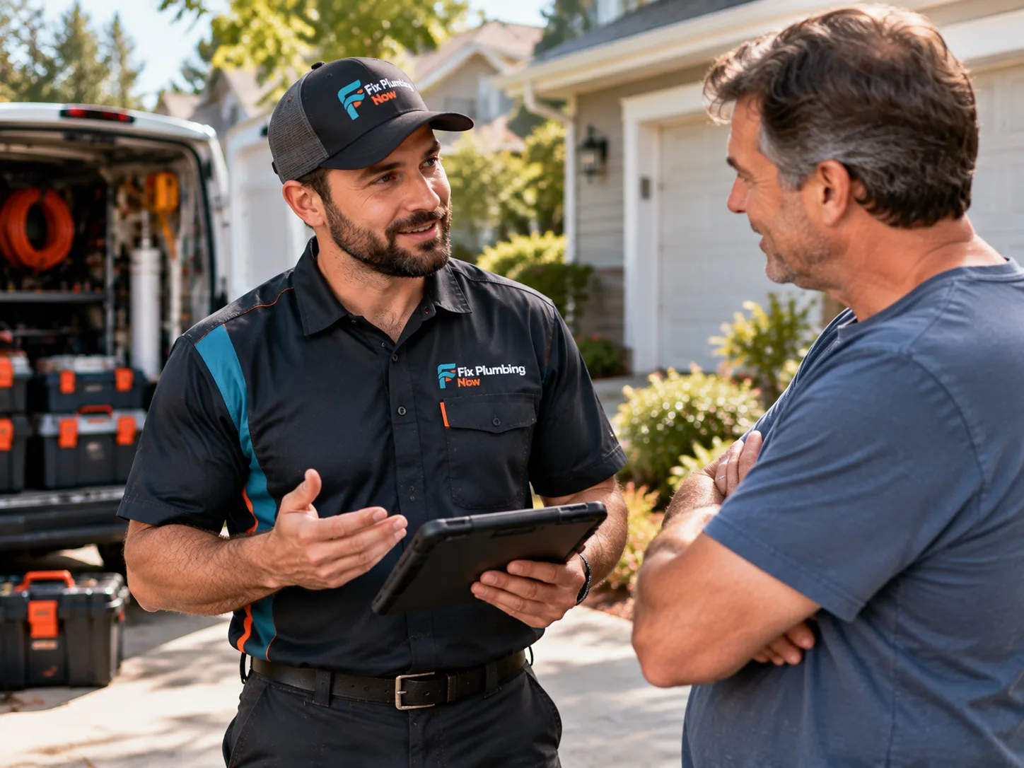 Clogged Drain Service Riverside, MI FAQs